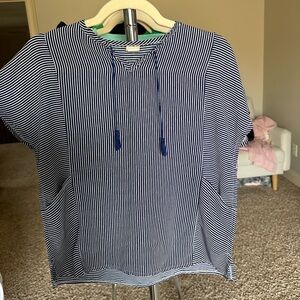 Super cute girls beach coverup